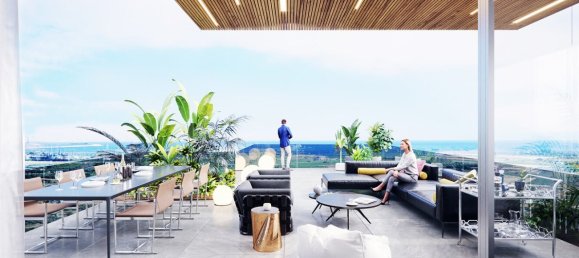 3 rooms Apartment in Larnaca, Cyprus No. 13231 8