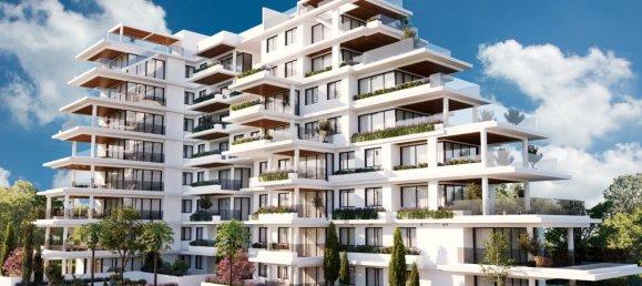 3 rooms Apartment in Larnaca, Cyprus No. 13231 7