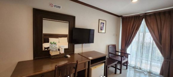 21 bedroom Commercial property in Pattaya, Thailand No. 13974 9
