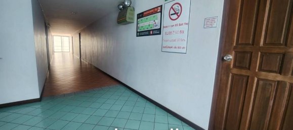 21 bedroom Commercial property in Pattaya, Thailand No. 13974 4