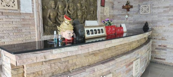 21 bedroom Commercial property in Pattaya, Thailand No. 13974 2