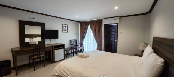 21 bedroom Commercial property in Pattaya, Thailand No. 13974 8