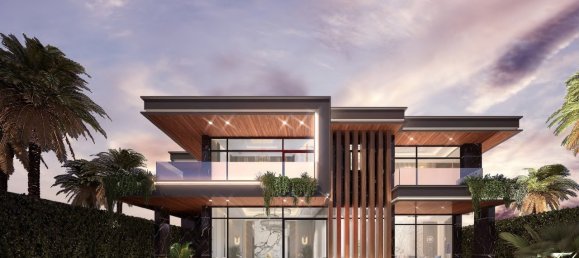 4 Schlafzimmer Villa in Dubai South (Dubai World Central), UAE, Nr. 20410 10