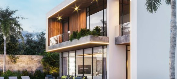 4 Schlafzimmer Villa in Dubai South (Dubai World Central), UAE, Nr. 20410 6