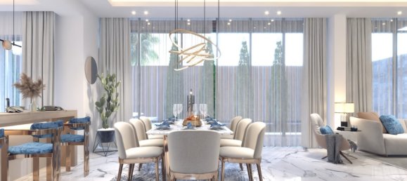 4 Schlafzimmer Villa in Dubai South (Dubai World Central), UAE, Nr. 20410 11