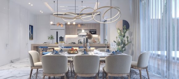 4 Schlafzimmer Villa in Dubai South (Dubai World Central), UAE, Nr. 20410 4