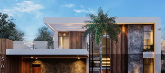 4 Schlafzimmer Villa in Dubai South (Dubai World Central), UAE, Nr. 20410 9