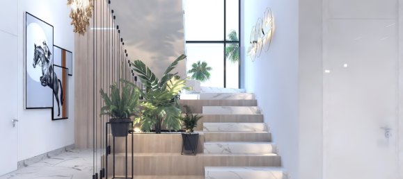 4 Schlafzimmer Villa in Dubai South (Dubai World Central), UAE, Nr. 20410 17