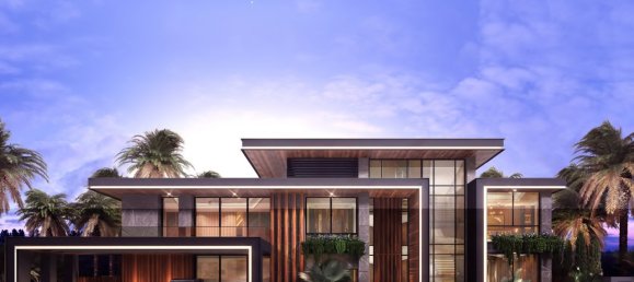 4 Schlafzimmer Villa in Dubai South (Dubai World Central), UAE, Nr. 20410 19