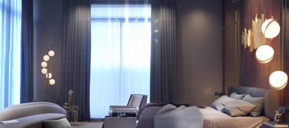 4 Schlafzimmer Villa in Dubai South (Dubai World Central), UAE, Nr. 20410 13