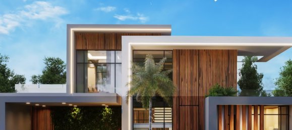 4 Schlafzimmer Villa in Dubai South (Dubai World Central), UAE, Nr. 20410 8