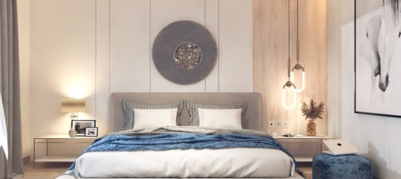 4 Schlafzimmer Villa in Dubai South (Dubai World Central), UAE, Nr. 20410 14