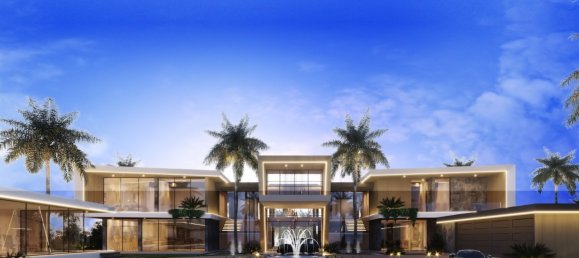 4 Schlafzimmer Villa in Dubai South (Dubai World Central), UAE, Nr. 20410 7