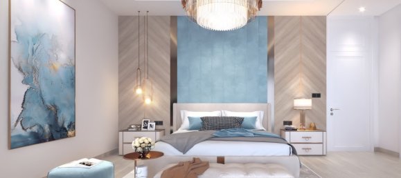 4 Schlafzimmer Villa in Dubai South (Dubai World Central), UAE, Nr. 20410 16