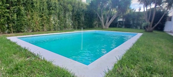 4 غرف نوم فيلا في Corroios, Portugal رقم 89651 12