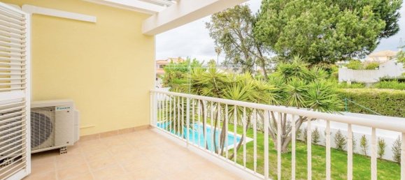 4 غرف نوم فيلا في Corroios, Portugal رقم 89651 41