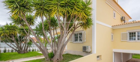 4 غرف نوم فيلا في Corroios, Portugal رقم 89651 14