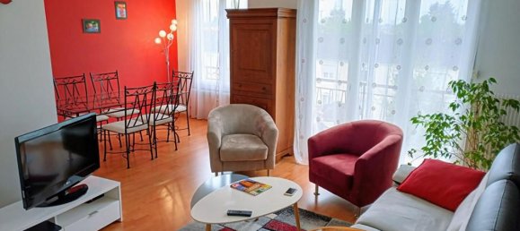 Apartamento T3 em Saint-Jean-de-la-Ruelle, France N.º 249674 2