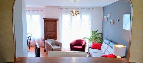 Apartamento T3 em Saint-Jean-de-la-Ruelle, France N.º 249674 8