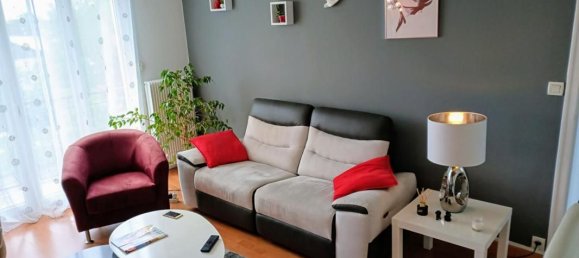 Apartamento T3 em Saint-Jean-de-la-Ruelle, France N.º 249674 3