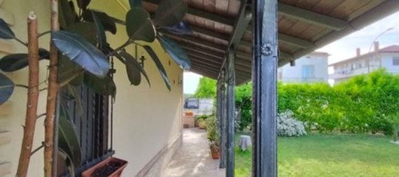 6 bedrooms Villa in Canosa Sannita, Italy No. 339835 35