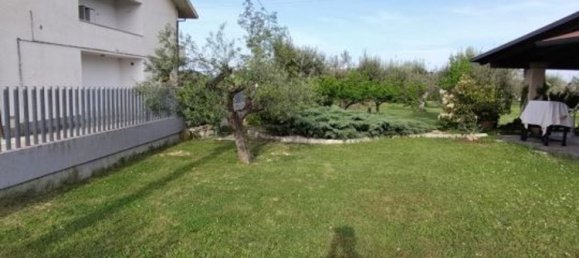 6 bedrooms Villa in Canosa Sannita, Italy No. 339835 16