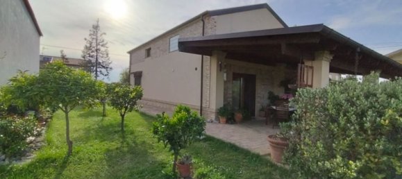 6 bedrooms Villa in Canosa Sannita, Italy No. 339835 18
