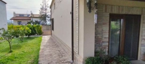 6 bedrooms Villa in Canosa Sannita, Italy No. 339835 34