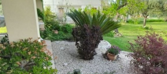 6 bedrooms Villa in Canosa Sannita, Italy No. 339835 20