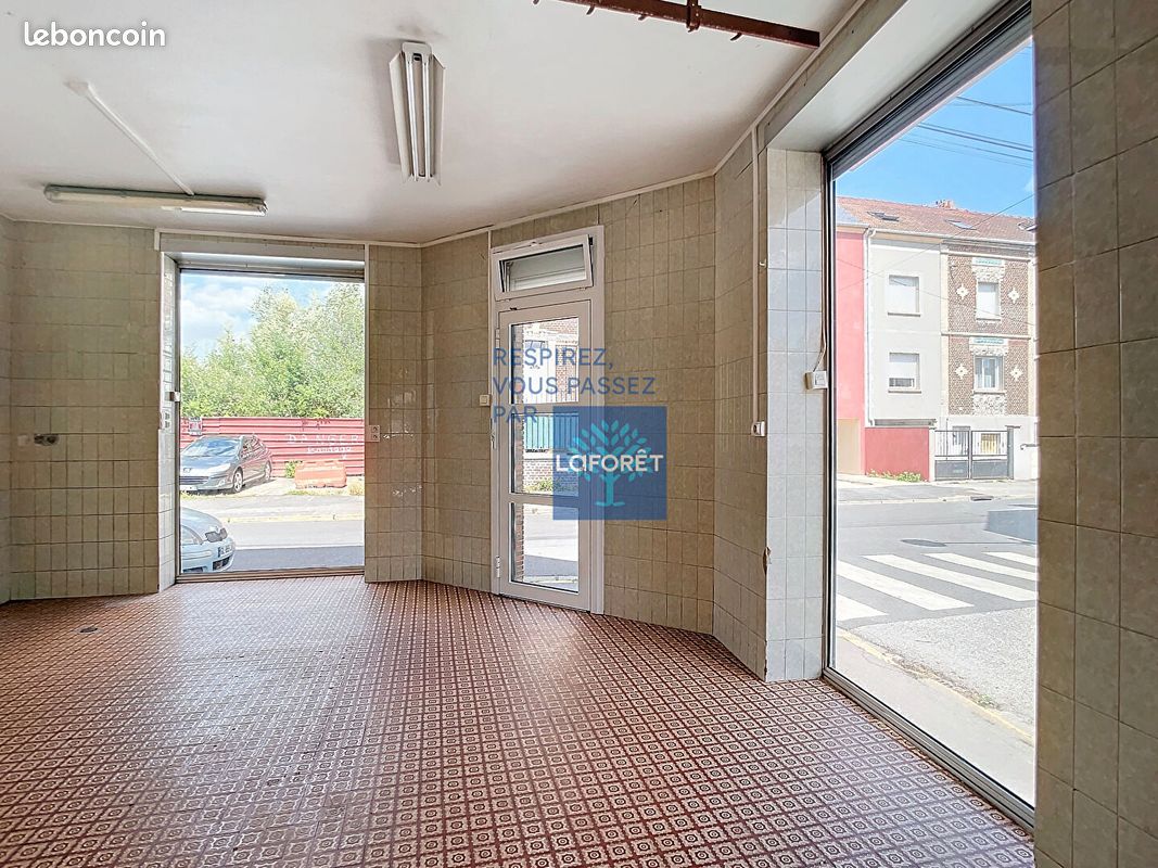 3 bedrooms House in Creil, France No. 91846