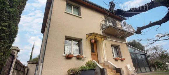 4 chambres Maison à Le Péage-de-Roussillon, France No. 204771 9