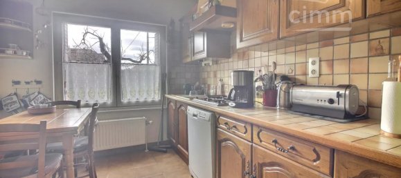 4 chambres Maison à Le Péage-de-Roussillon, France No. 204771 2