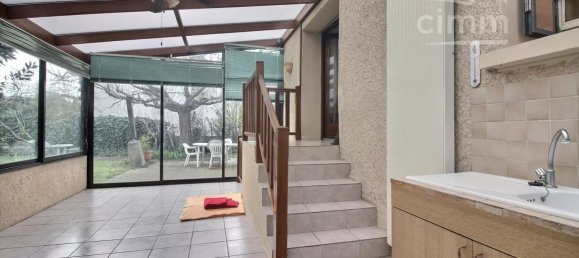 4 chambres Maison à Le Péage-de-Roussillon, France No. 204771 4