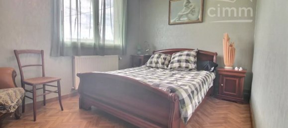 4 chambres Maison à Le Péage-de-Roussillon, France No. 204771 5