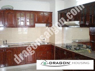80m² Apartment in Thu Duc, Vietnam No. 11420