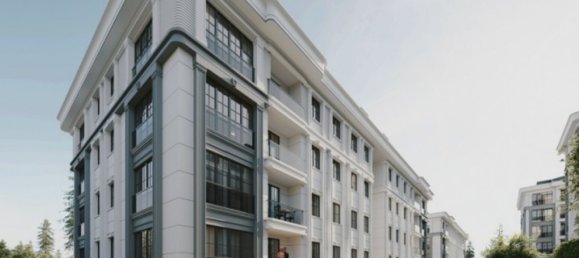 Wohnung 3+1 in Istanbul, Turkey, Nr. 24986 7