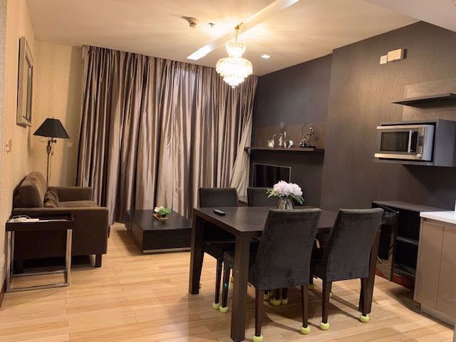 2 chambres Condo à Siri at Sukhumvit Bangkok, Thailand No. 32527