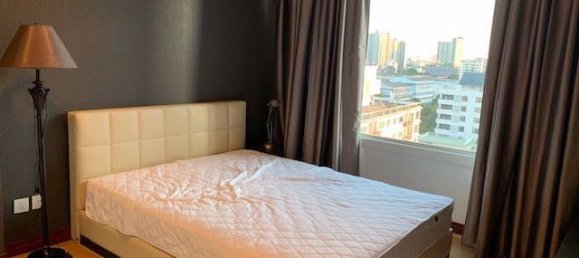 2 chambres Condo à Siri at Sukhumvit Bangkok, Thailand No. 32527 5