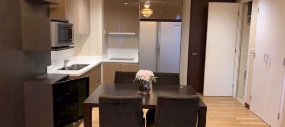 2 chambres Condo à Siri at Sukhumvit Bangkok, Thailand No. 32527 7