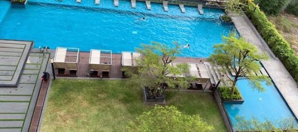 2 chambres Condo à Siri at Sukhumvit Bangkok, Thailand No. 32527 2