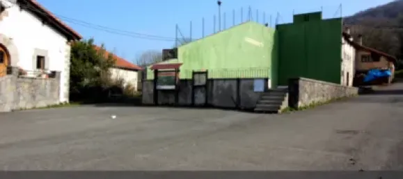 Terreno en Comunidad Foral de Navarra, Spain No. 159529 10