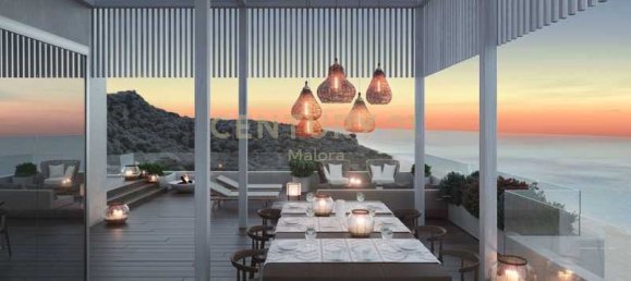 4 غرف نوم شقة في Agios Tychonas, Cyprus رقم 17957 7