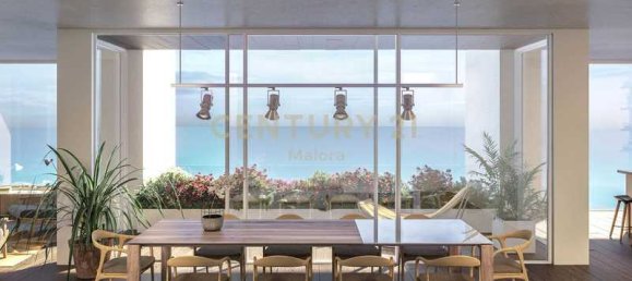 4 غرف نوم شقة في Agios Tychonas, Cyprus رقم 17957 6