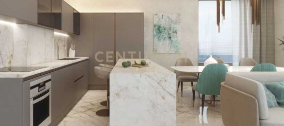 4 غرف نوم شقة في Agios Tychonas, Cyprus رقم 17957 3