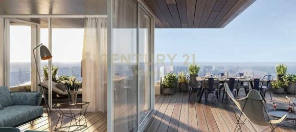 4 غرف نوم شقة في Agios Tychonas, Cyprus رقم 17957 5