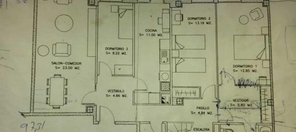 Penthouse T4 em Calatayud, Spain N.º 65331 21