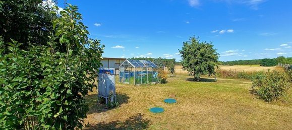 4 rooms House in Dahme-Spreewald, Germany No. 41325 12