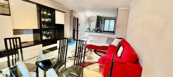 3 rooms Apartment in Mornico al Serio, Italy No. 338588 4