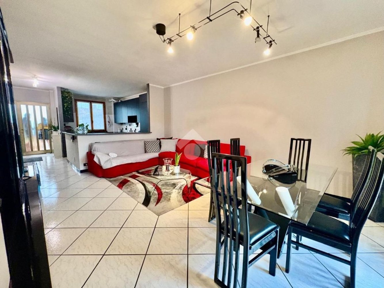 3 rooms Apartment in Mornico al Serio, Italy No. 338588