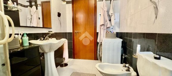 3 rooms Apartment in Mornico al Serio, Italy No. 338588 12